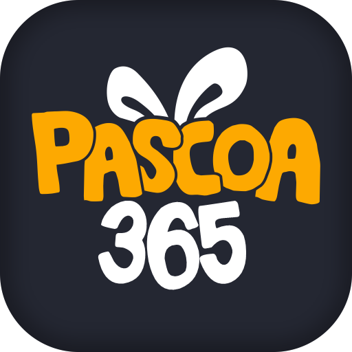Logo da pascoa365
